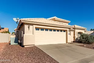 14806 W Verde Ln, Goodyear, AZ 85395 - Photo 3