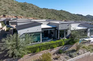 14530 N Adero Canyon Dr, Fountain Hills, AZ 85268 - Photo 35