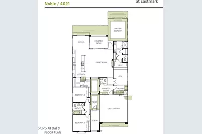 9821 E Supernova Drive, Mesa, AZ 85212 - Photo 59