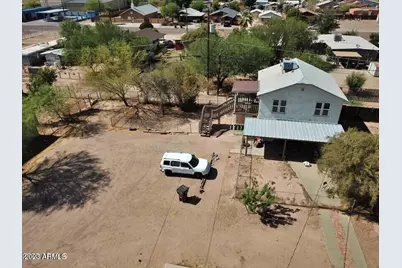 430 W Northern Avenue #A, Coolidge, AZ 85128 - Photo 1