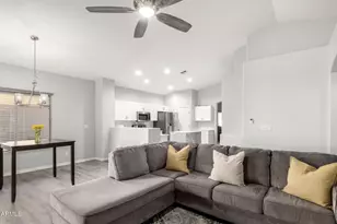 4934 W Apollo Rd, Laveen, AZ 85339 - Photo 3