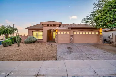 11530 S Morningside Drive, Goodyear, AZ 85338 - Photo 1