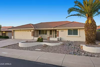 11526 E Mendoza Avenue, Mesa, AZ 85209 - Photo 1