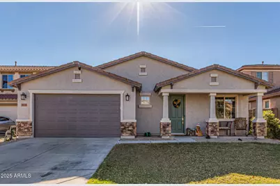 613 E Navajo Trail, San Tan Valley, AZ 85143 - Photo 19