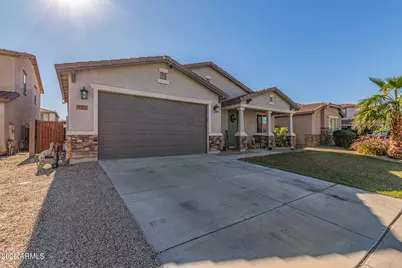 613 E Navajo Trail, San Tan Valley, AZ 85143 - Photo 21