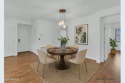 11500 E Cochise Drive #2001, Scottsdale, AZ 85259 - Photo 5