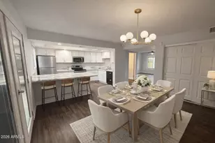 4736 W Rose Ln, Glendale, AZ 85301 - Photo 5