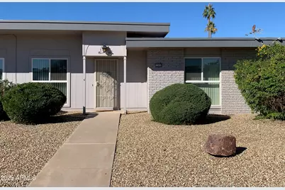 12890 N 99th Drive, Sun City, AZ 85351 - Photo 1