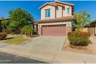 4104 E Bellerive Drive, Chandler, AZ 85249 - Photo 3