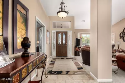 25232 S Flame Tree Drive, Sun Lakes, AZ 85248 - Photo 5