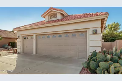 25232 S Flame Tree Drive, Sun Lakes, AZ 85248 - Photo 3