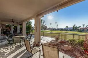 25232 S Flame Tree Dr, Sun Lakes, AZ 85248 - Photo 33