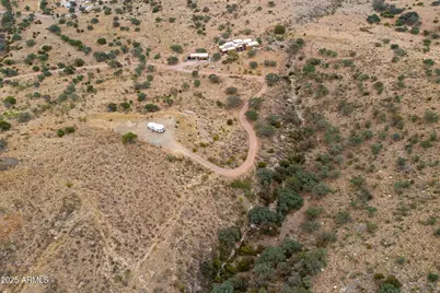 1M S Stone Ridge Road #A, Hereford, AZ 85615 - Photo 21