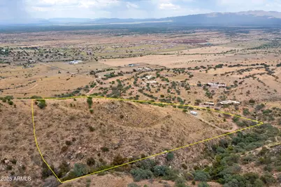 1M S Stone Ridge Road #A, Hereford, AZ 85615 - Photo 9