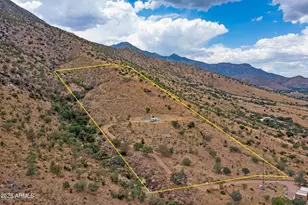 1M S Stone Ridge Rd, Hereford, AZ 85615 - Photo 1