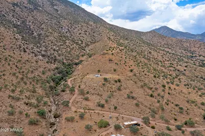 1M S Stone Ridge Road #A, Hereford, AZ 85615 - Photo 13
