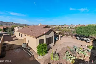 10607 E Hillside Mine Ct, Gold Canyon, AZ 85118 - Photo 33