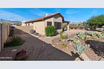 10607 E Hillside Mine Court, Gold Canyon, AZ 85118 - Photo 29