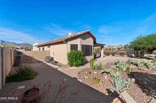 10607 E Hillside Mine Ct, Gold Canyon, AZ 85118 - Photo 29