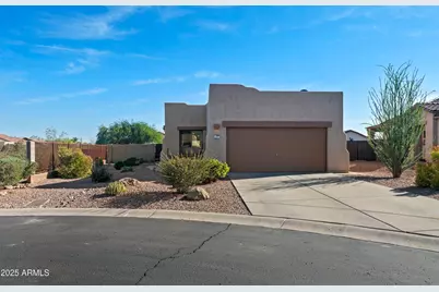 10607 E Hillside Mine Court, Gold Canyon, AZ 85118 - Photo 35