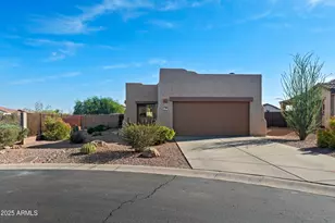 10607 E Hillside Mine Ct, Gold Canyon, AZ 85118 - Photo 35