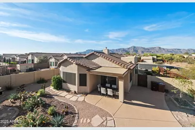 10607 E Hillside Mine Court, Gold Canyon, AZ 85118 - Photo 31