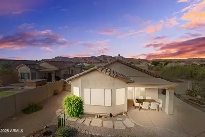 10607 E Hillside Mine Court, Gold Canyon, AZ 85118 - Photo 5