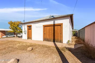 716 E Fremont Street, Tombstone, AZ 85638 - Photo 5