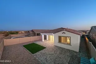 11626 E Yeager Canyon, Gold Canyon, AZ 85118 - Photo 31