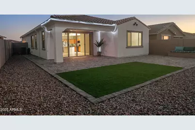 11626 E Yeager Canyon, Gold Canyon, AZ 85118 - Photo 33