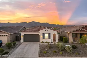 11626 E Yeager Canyon, Gold Canyon, AZ 85118 - Photo 1