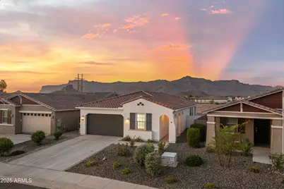 11626 E Yeager Canyon, Gold Canyon, AZ 85118 - Photo 41