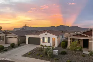 11626 E Yeager Canyon, Gold Canyon, AZ 85118 - Photo 41