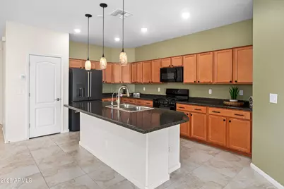 11626 E Yeager Canyon, Gold Canyon, AZ 85118 - Photo 13