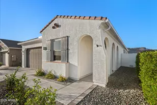 11626 E Yeager Canyon, Gold Canyon, AZ 85118 - Photo 39