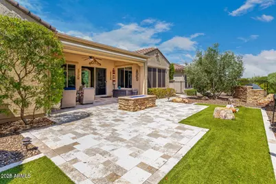 26952 W Marco Polo Road, Buckeye, AZ 85396 - Photo 29