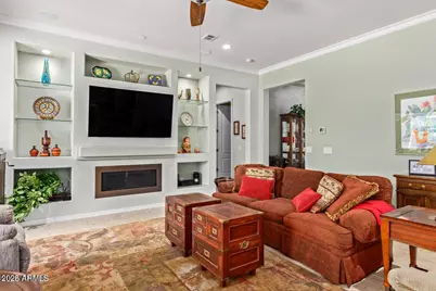 26952 W Marco Polo Road, Buckeye, AZ 85396 - Photo 11