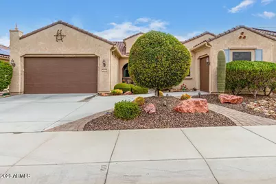 26952 W Marco Polo Road, Buckeye, AZ 85396 - Photo 3
