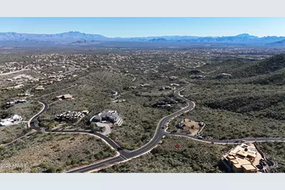 14248 E Grey Owl Trail #166, Fountain Hills, AZ 85268 - Photo 13