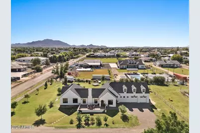 21324 S 156th Street, Gilbert, AZ 85298 - Photo 1