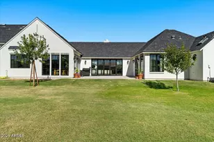 21324 S 156th St, Gilbert, AZ 85298 - Photo 63