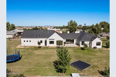 21324 S 156th Street, Gilbert, AZ 85298 - Photo 73