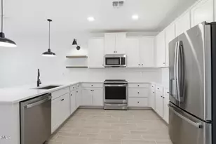 3892 S 234th Ln, Buckeye, AZ 85326 - Photo 3