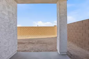 3892 S 234th Ln, Buckeye, AZ 85326 - Photo 23