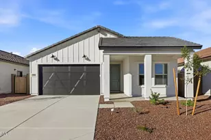 3892 S 234th Ln, Buckeye, AZ 85326 - Photo 1