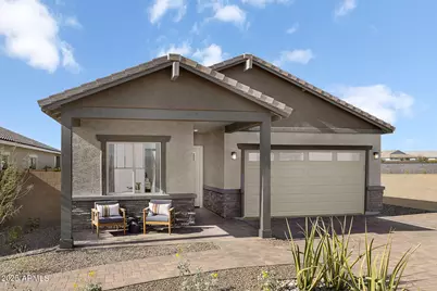 24220 W Raymond Street, Buckeye, AZ 85326 - Photo 7