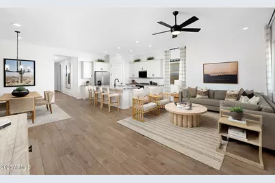 24220 W Raymond Street, Buckeye, AZ 85326 - Photo 9