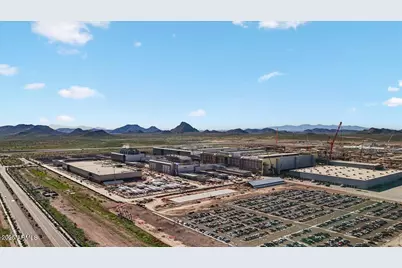 2925 W Donatello Drive, Phoenix, AZ 85086 - Photo 85