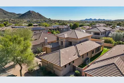 2925 W Donatello Drive, Phoenix, AZ 85086 - Photo 5