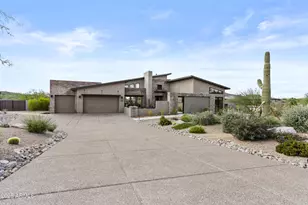 8316 E Sand Flower Dr, Scottsdale, AZ 85266 - Photo 5